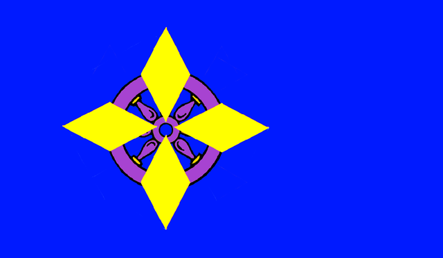 Ladunevo Oblast