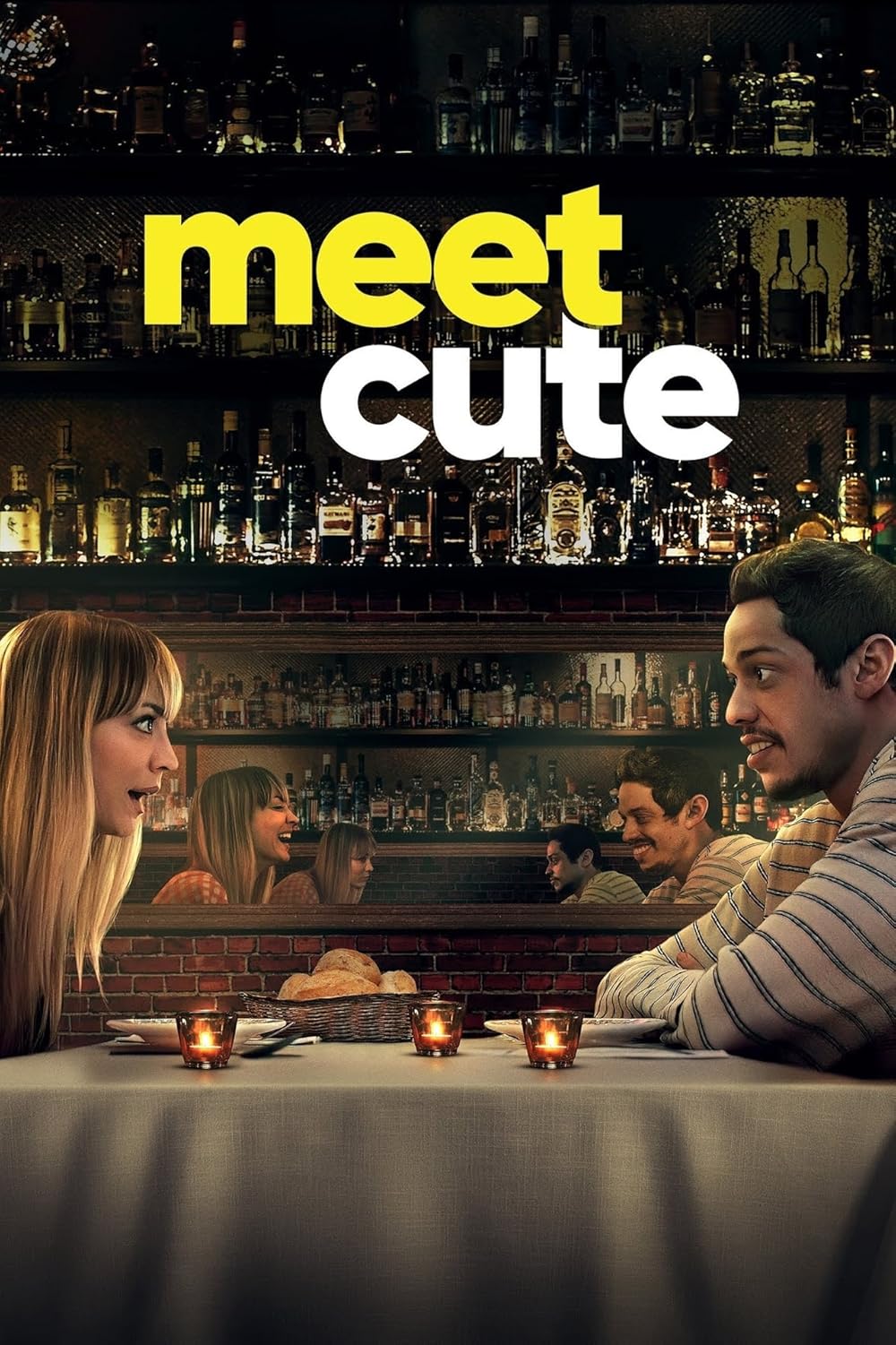 meet cute