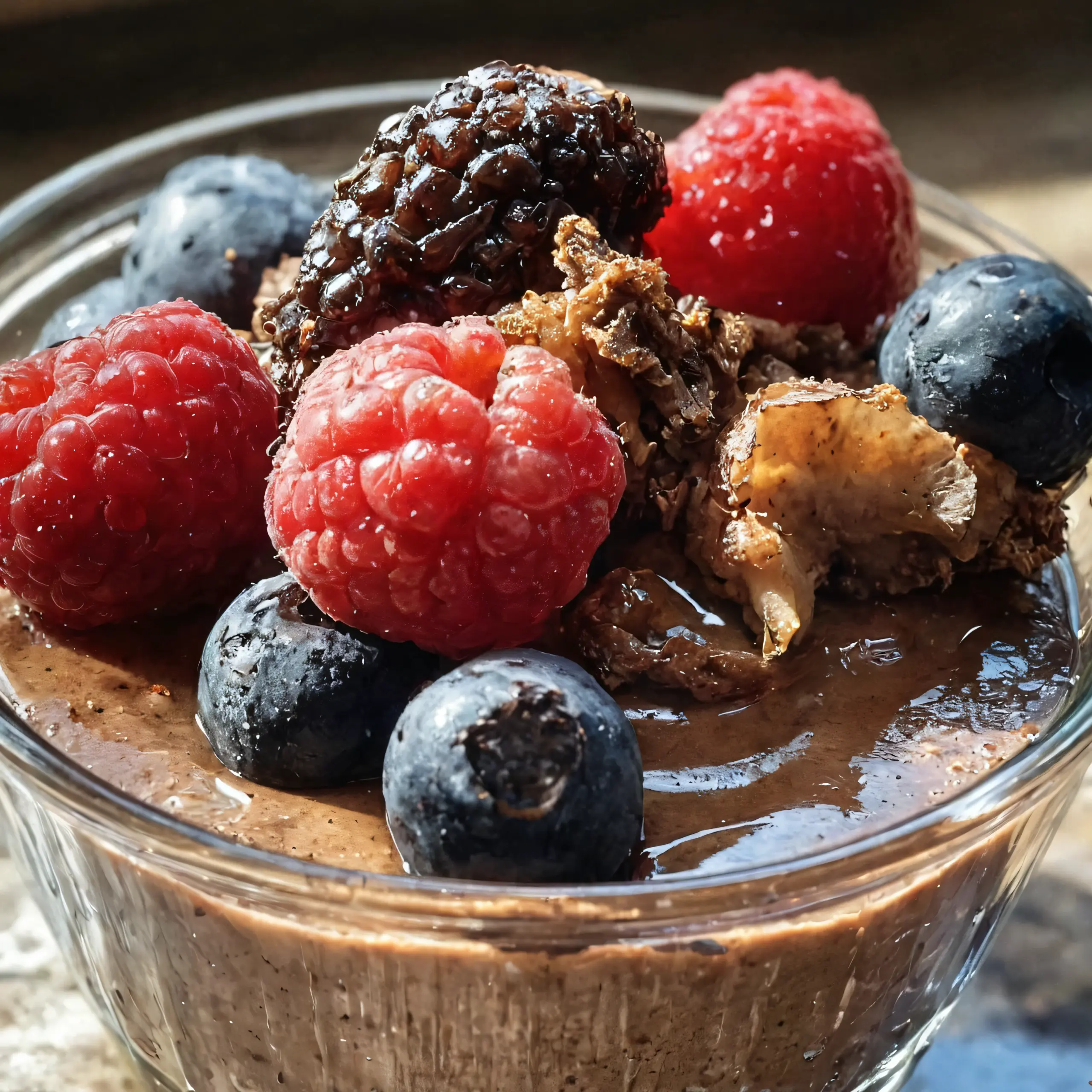 7 Irresistible Dairy-Free Valentine's Dessert Ideas to Sweeten Your Love