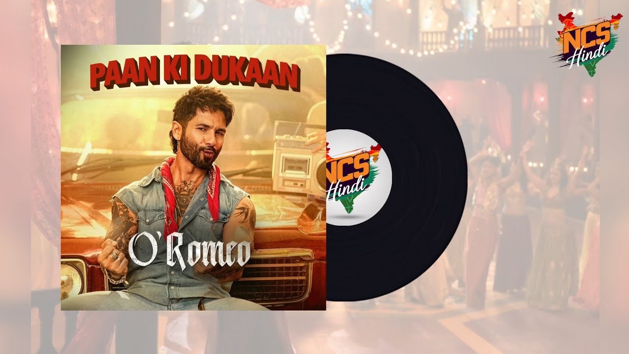 Paan Ki Dukaan : O'Romeo