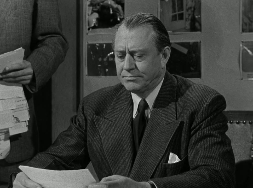 In a Lonely Place Screenshot