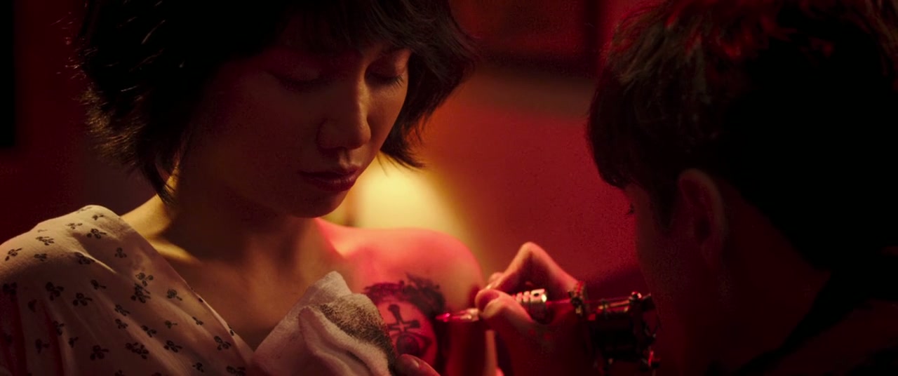 The Villainess Screenshot