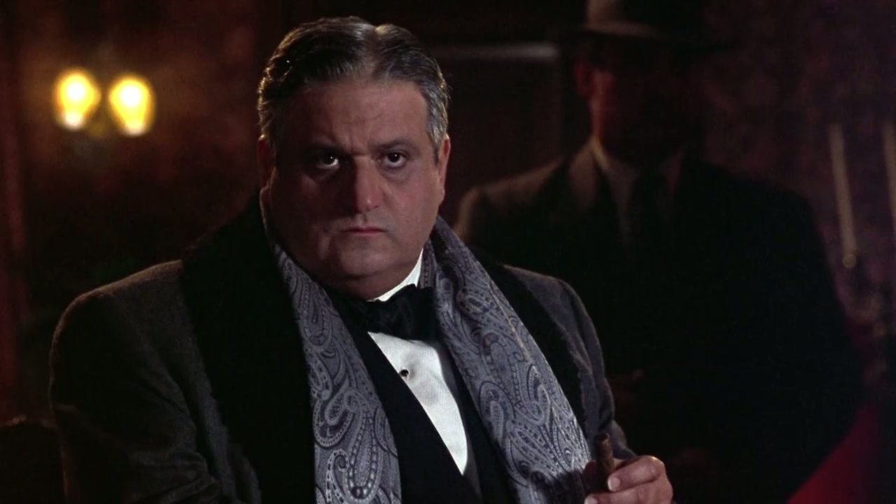 Harlem Nights Screenshot