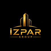 Izpar Group Logo