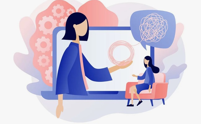 psydynamic.ru – консультации психодинамического психолога
