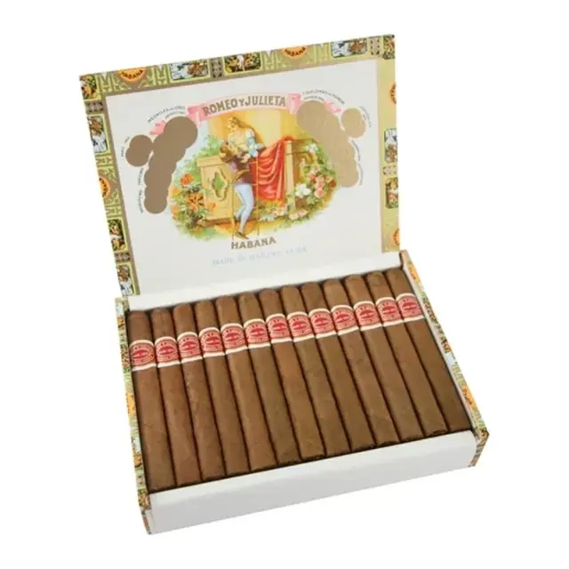 Petit Julietas