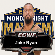 Jake Ryan