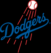 danko Los Angeles Dodgers Logo.png