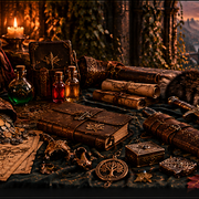 inventory