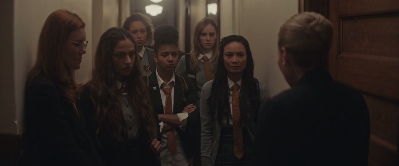 Seance Screenshot
