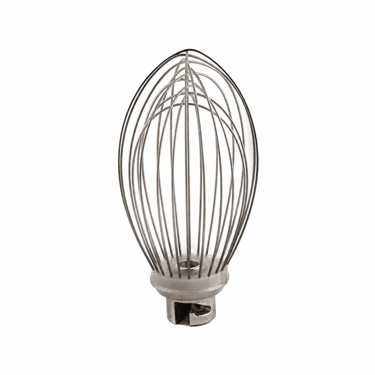 SANTOS 10 LITER PLANETARY MIXER 27 WIRE WHIP