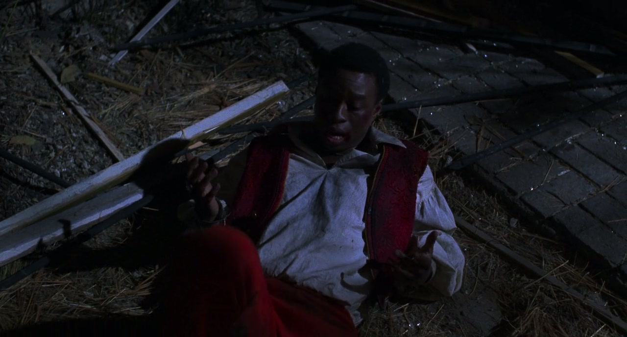 Night of the Demons Screenshot