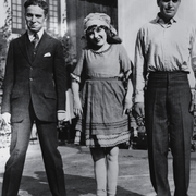 douglas pickford chaplin