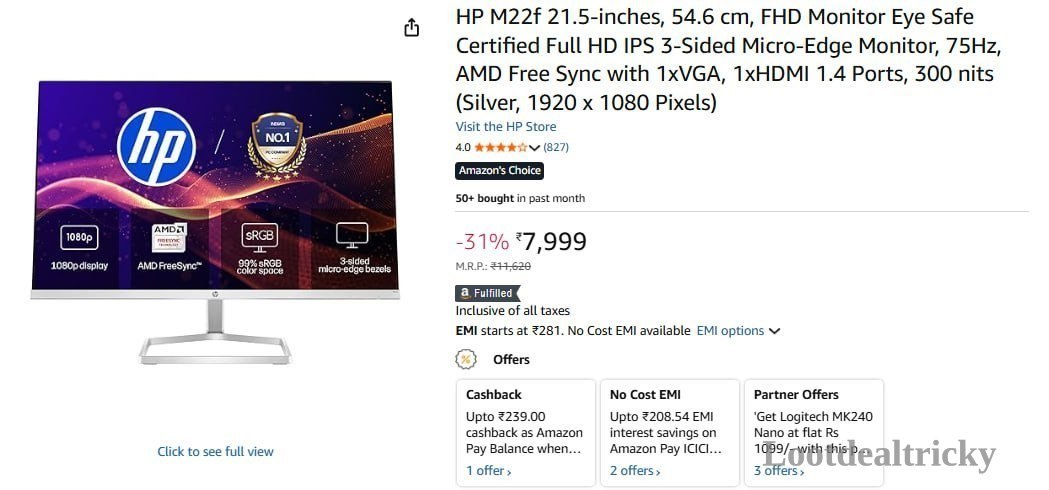 Hp M22f 21 | Top Unbeatable Deal Hp M22f 21 | Top Unbeatable Deal