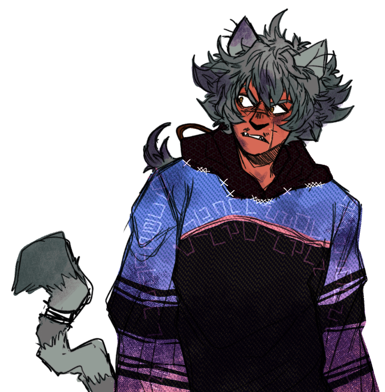 warning icon