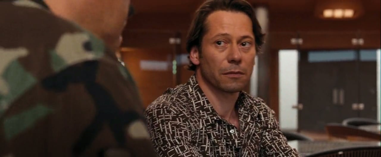 Quantum of Solace Screenshot
