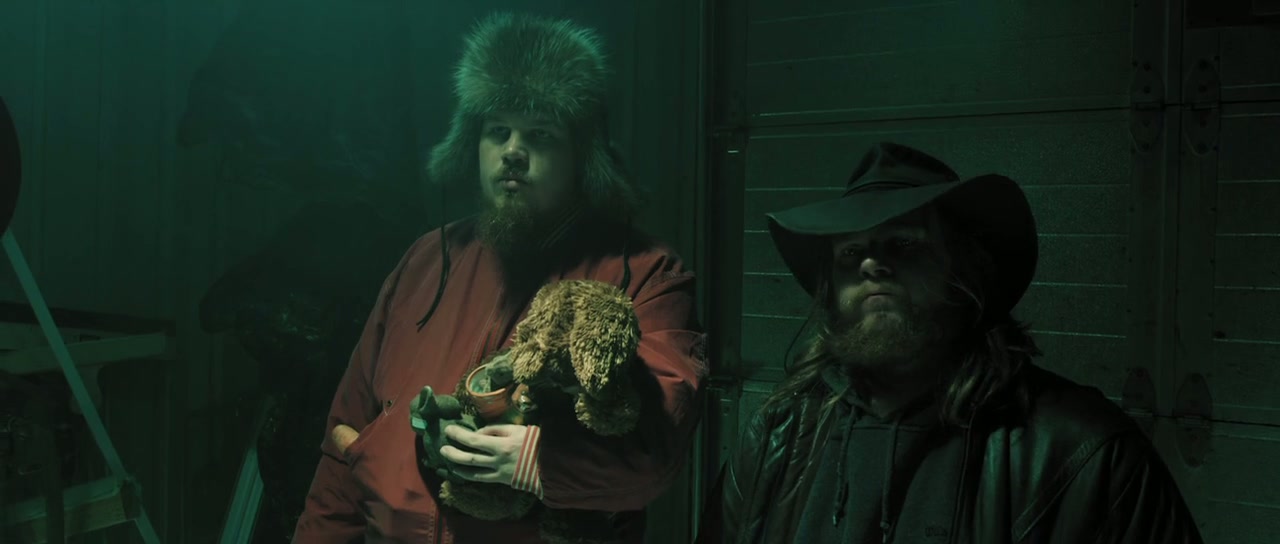 Bunny the Killer Thing Screenshot