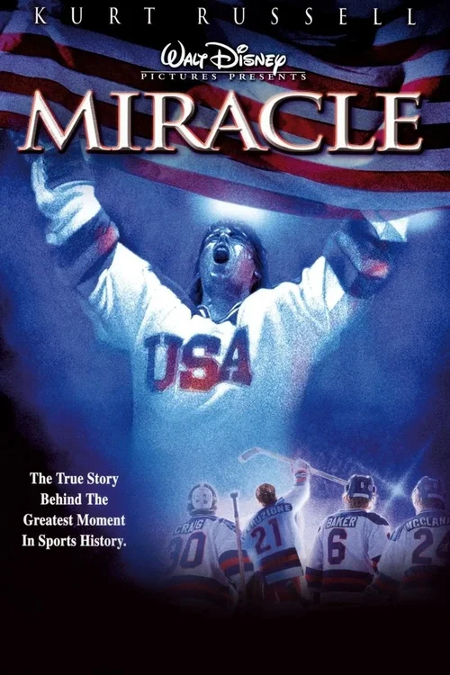 Cud w Lake Placid / Miracle (2004).MULTi.BluRay.BP007 | Lektor i Napisy PL