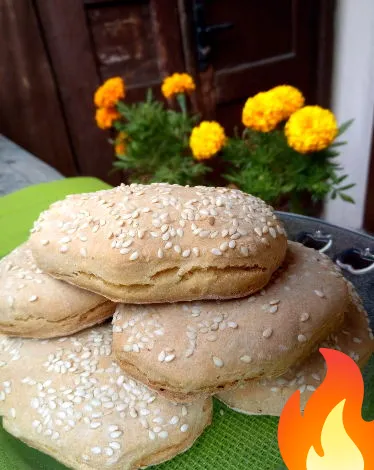 Постер Пышки