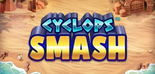 Cyclops Smash Oyna