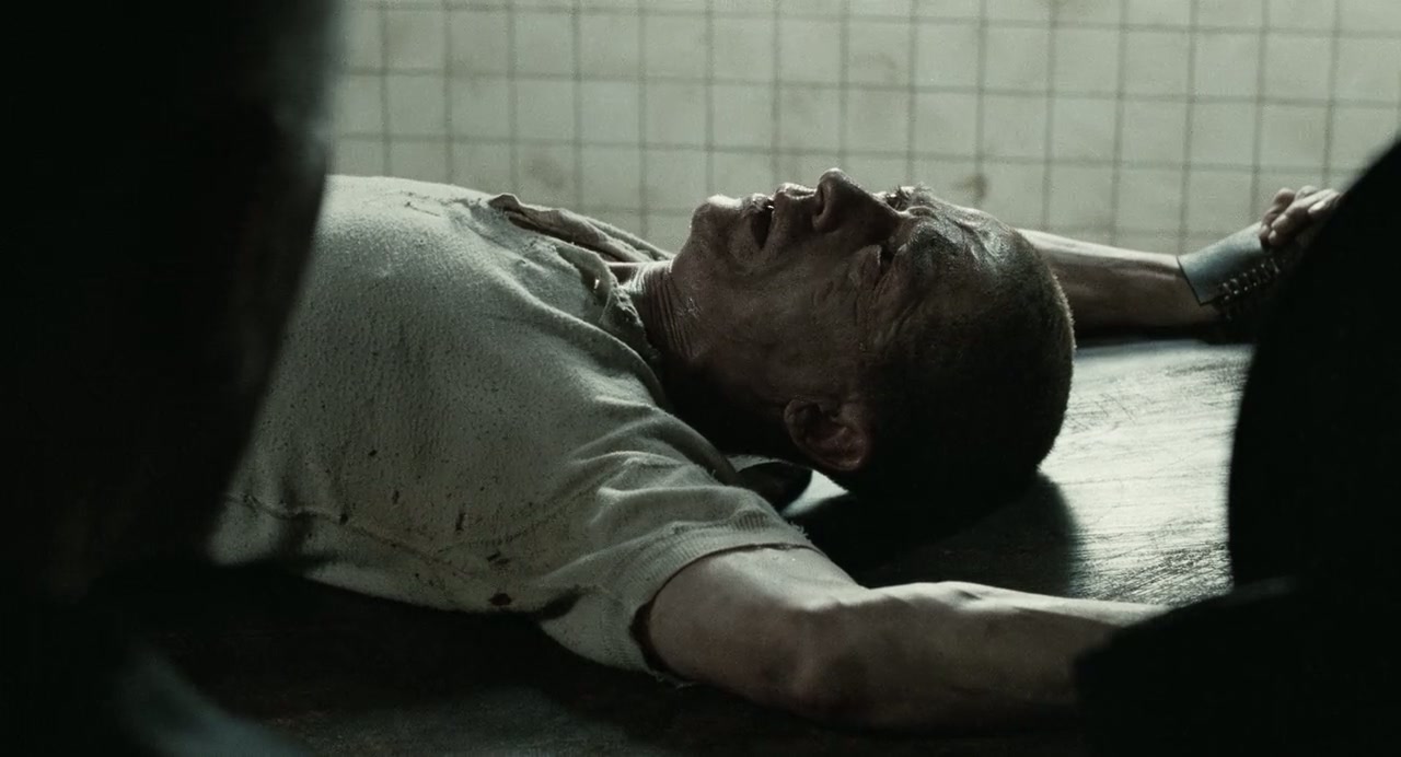 Nineteen Eighty-Four Screenshot