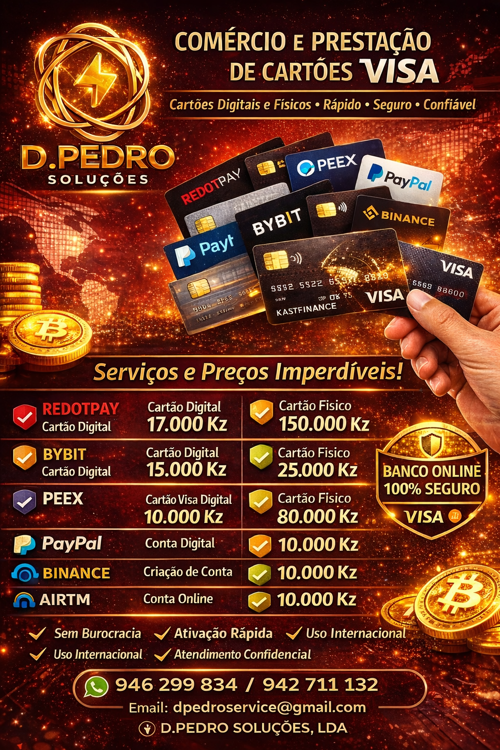 Gráfica e Brindes
