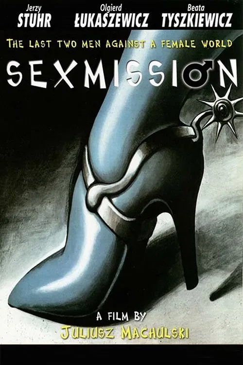 Seksmisja (1983) 1080p.WEB-DL.H264.AC3.2.0.BP007 | Film PL