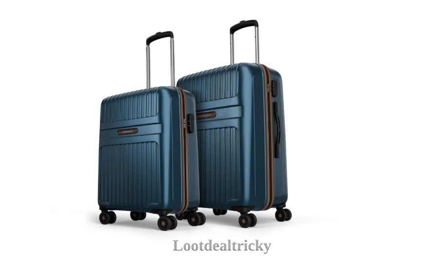 Lootaristocrat Atlas Set – Best Deal Online @ ₹3189 Lootaristocrat Atlas Set – Best Deal Online @ ₹3189