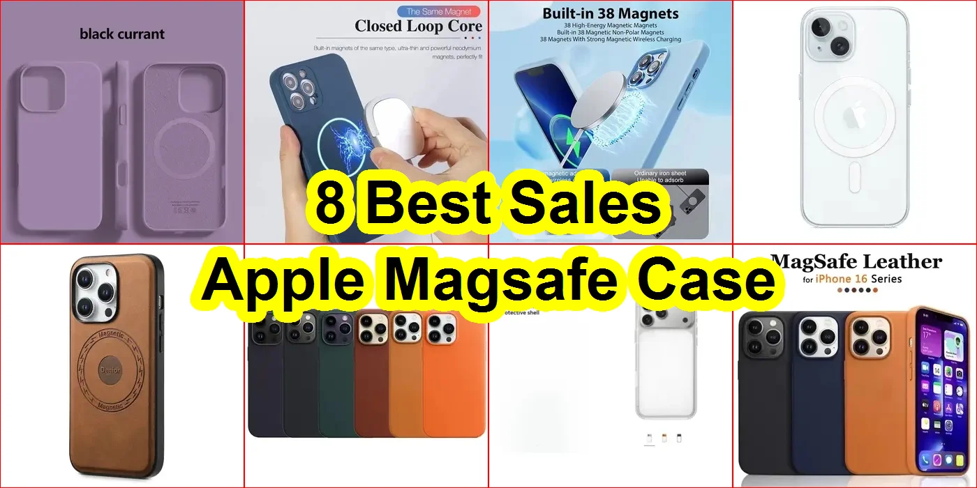 蘋果 MagSafe 保護殼 評價