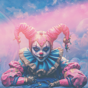happyclown