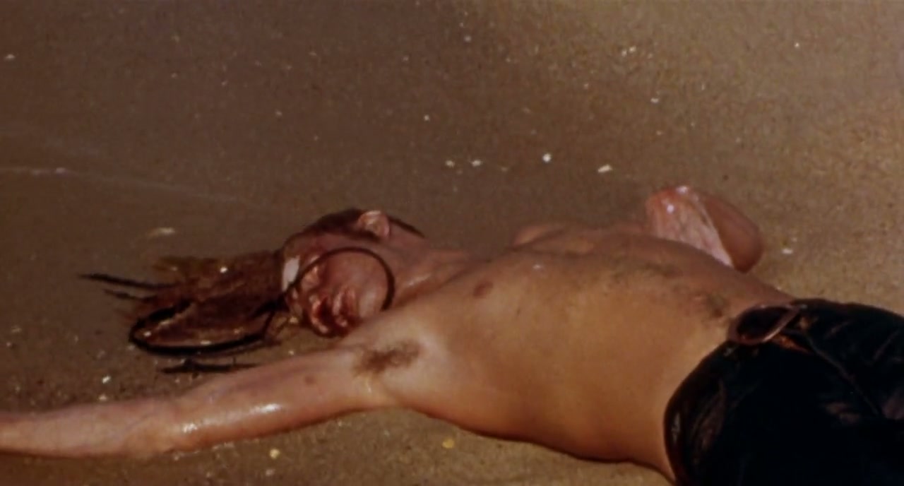 Faces of Death Screenshot