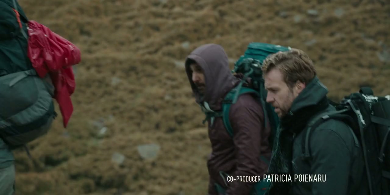 The Ritual Screenshot