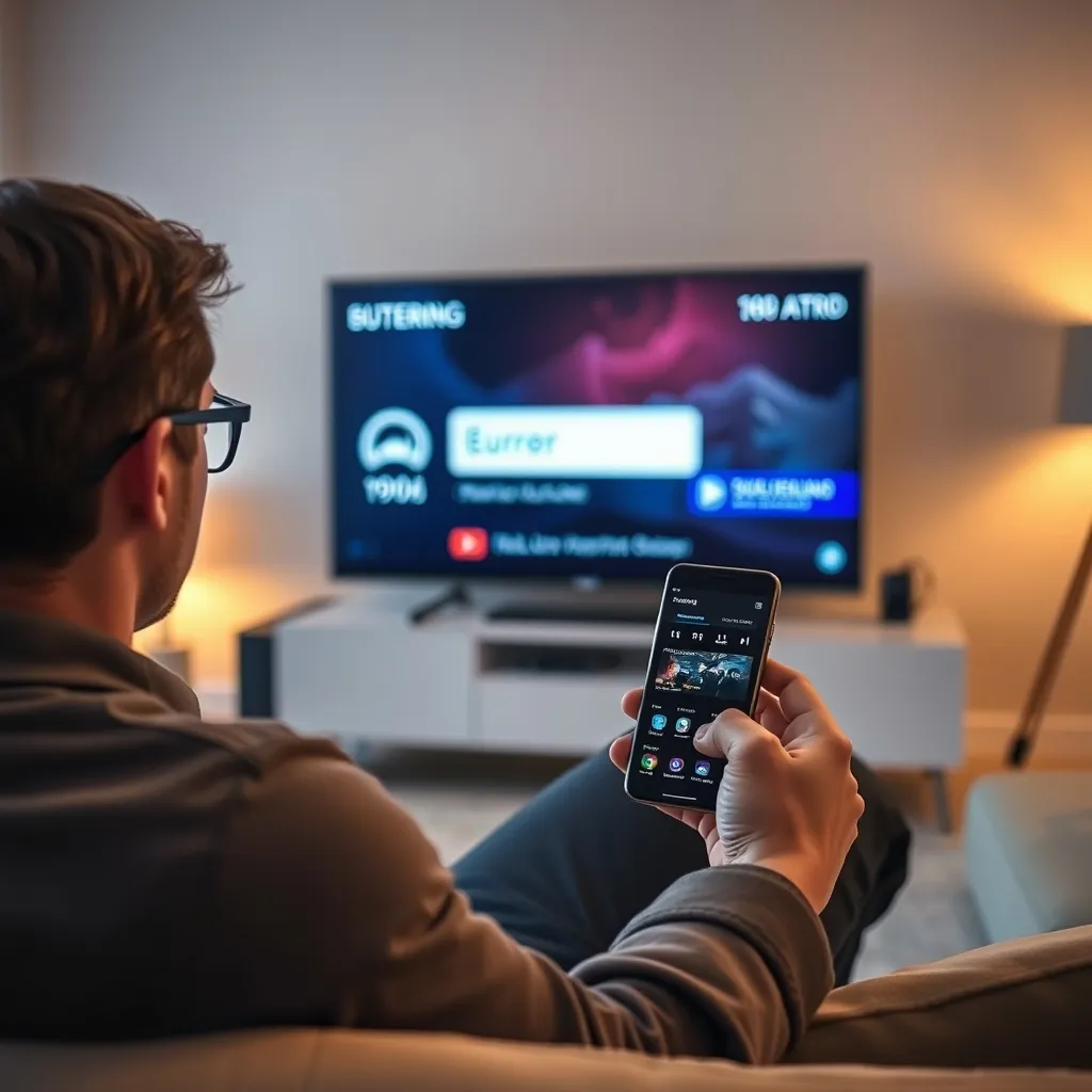 7 Reasons Why IPTV Prime Isn't What You Think It Is (Myth-Busting Edition 2026) - Image 1