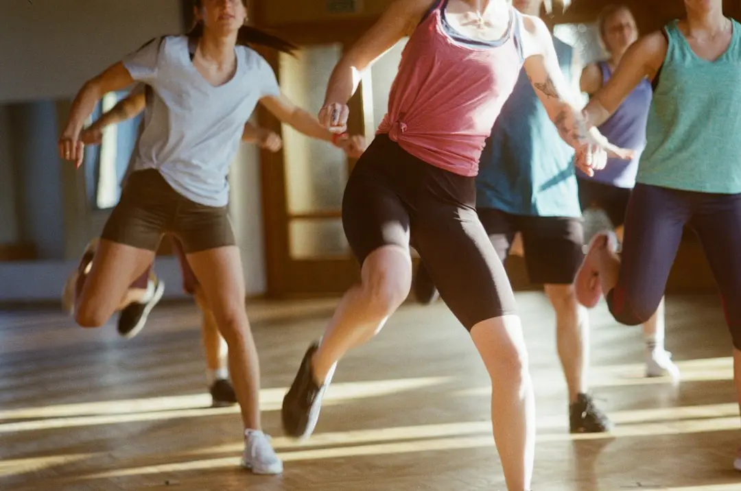 Knee Arthritis Pain Best Eased By Aerobic Exercise