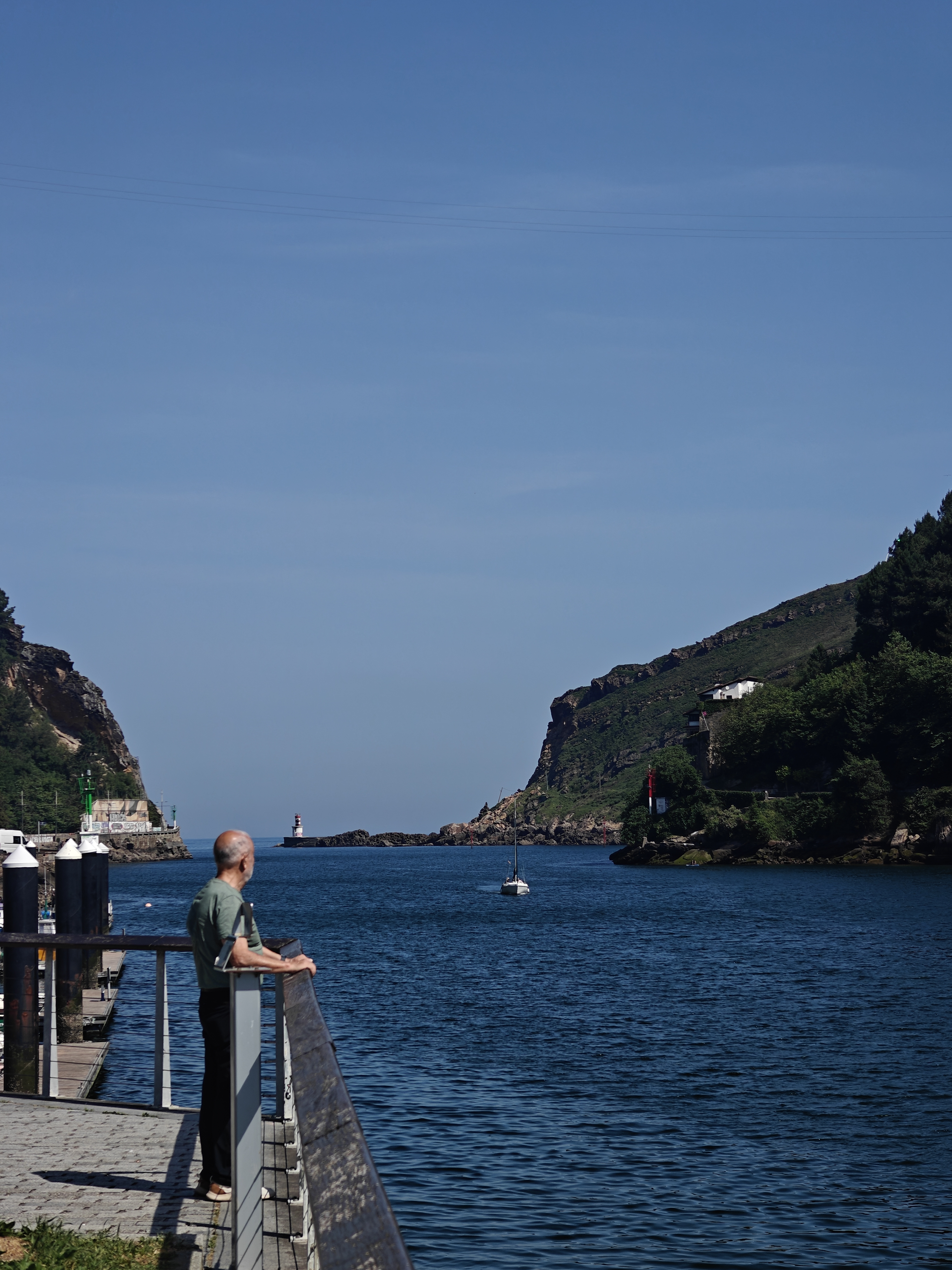 Dag 1 - Irún 🥏 San Sebastian  10