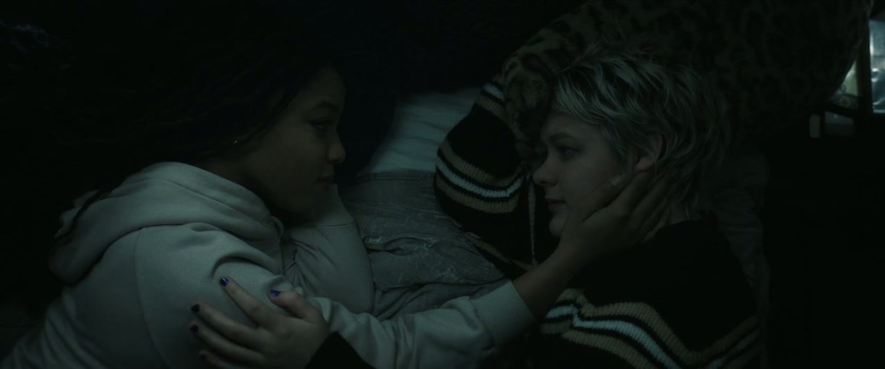 The Exorcism Screenshot