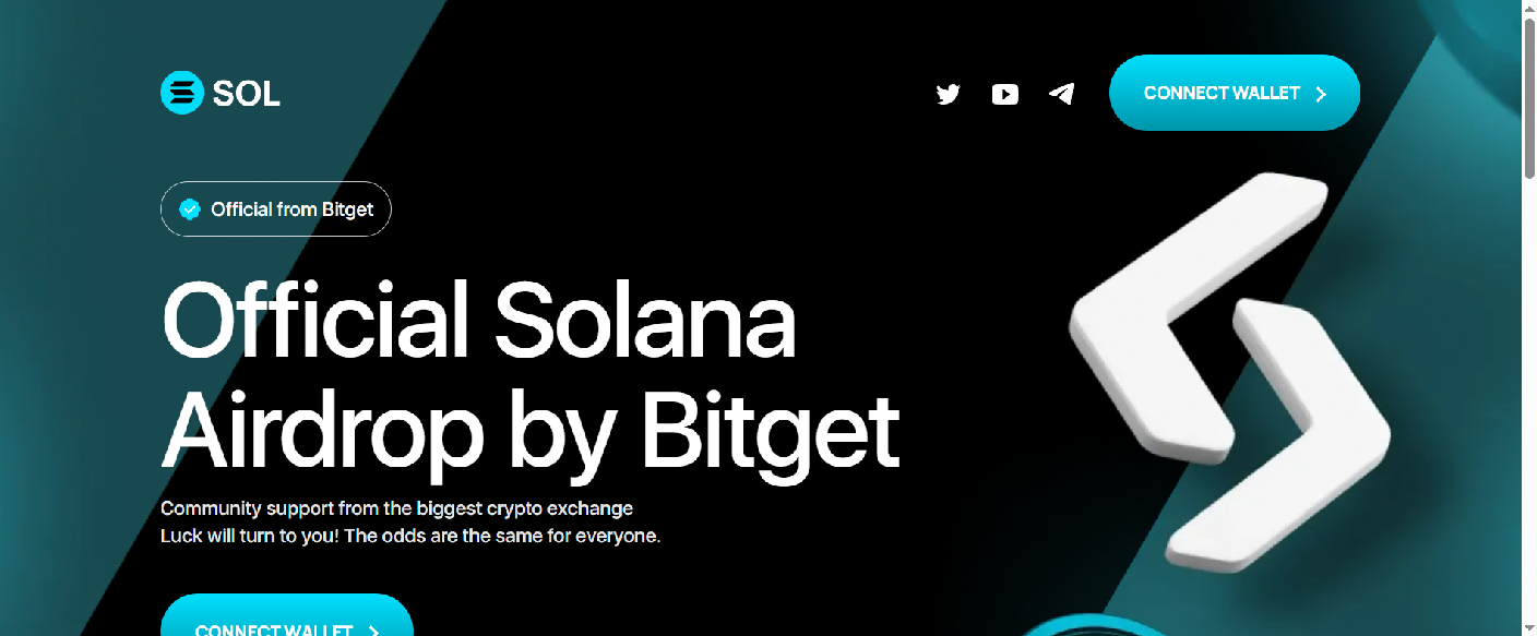 Stored capture of bitget.sale
