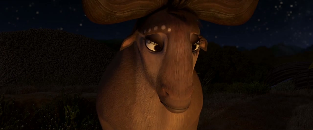 Khumba Screenshot
