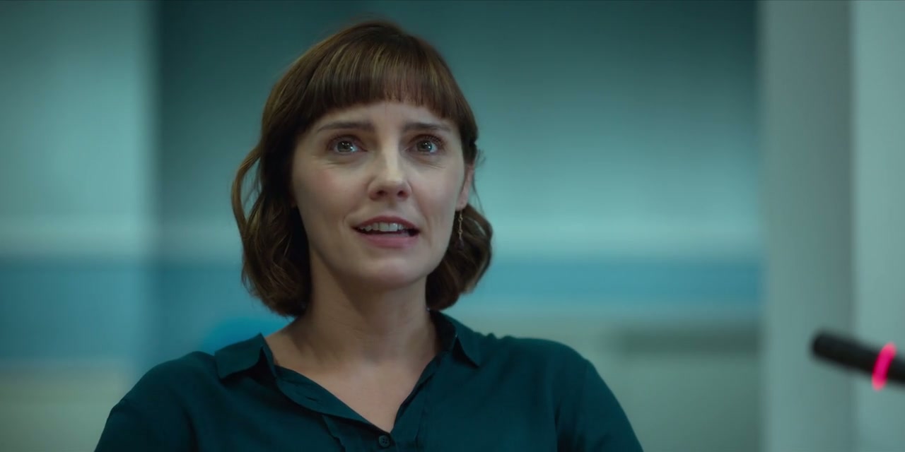 The Serial Killer's Wife Screenshot