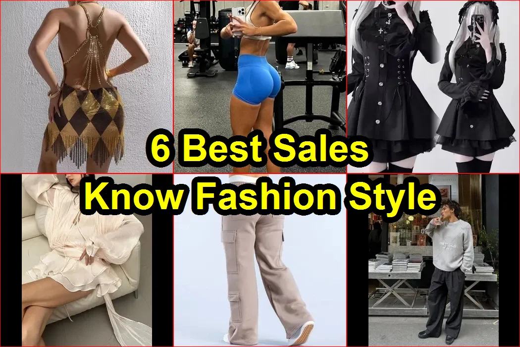 了解時尚風格 評價