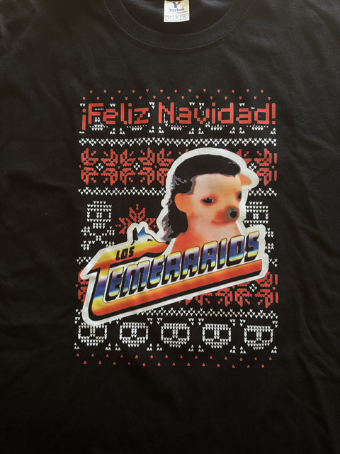 Playera personalizada