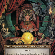 Dragon Diviner