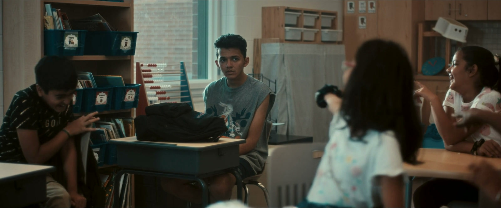 13 Teen Screenshot