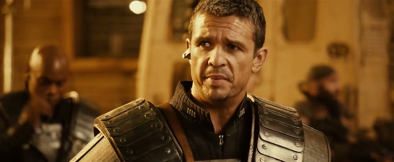 Riddick Screenshot