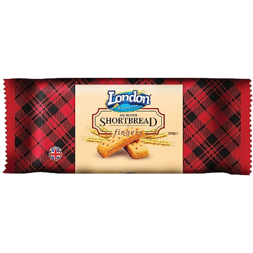 Shortbread London