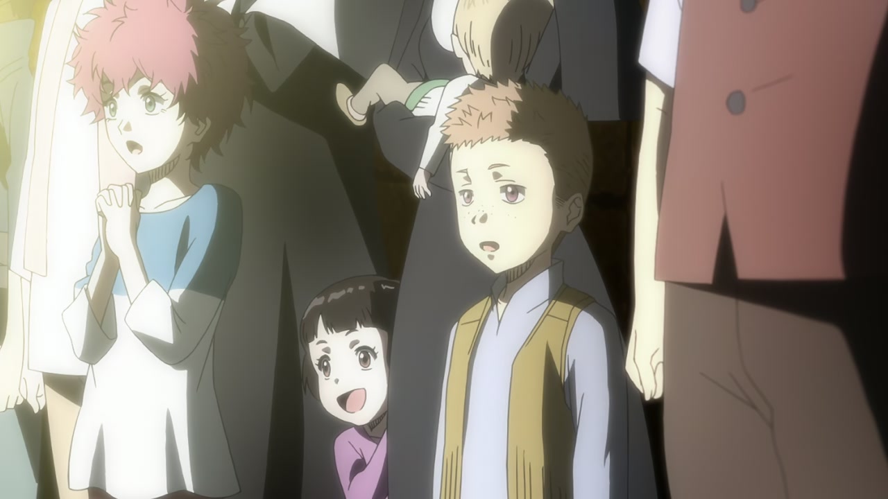 Black Clover Screenshot