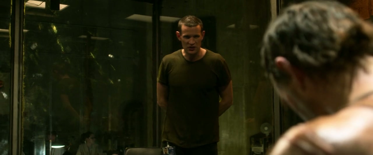Patient Zero Screenshot