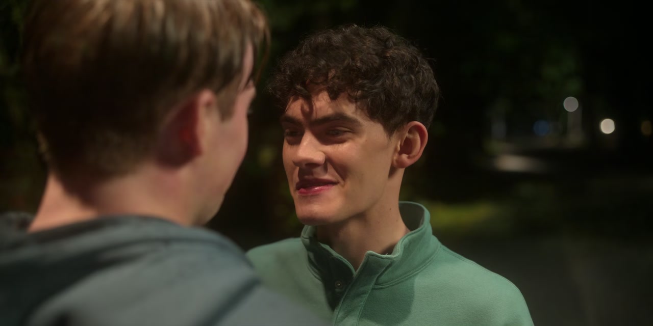 Heartstopper Screenshot