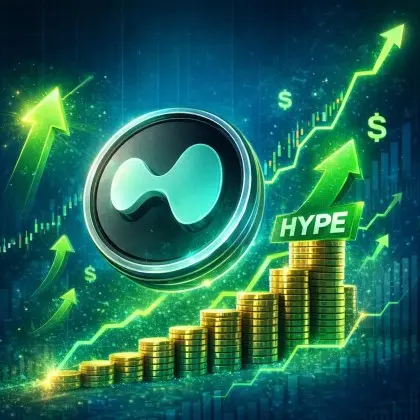 Perpetual Futures Market Faces New Competition