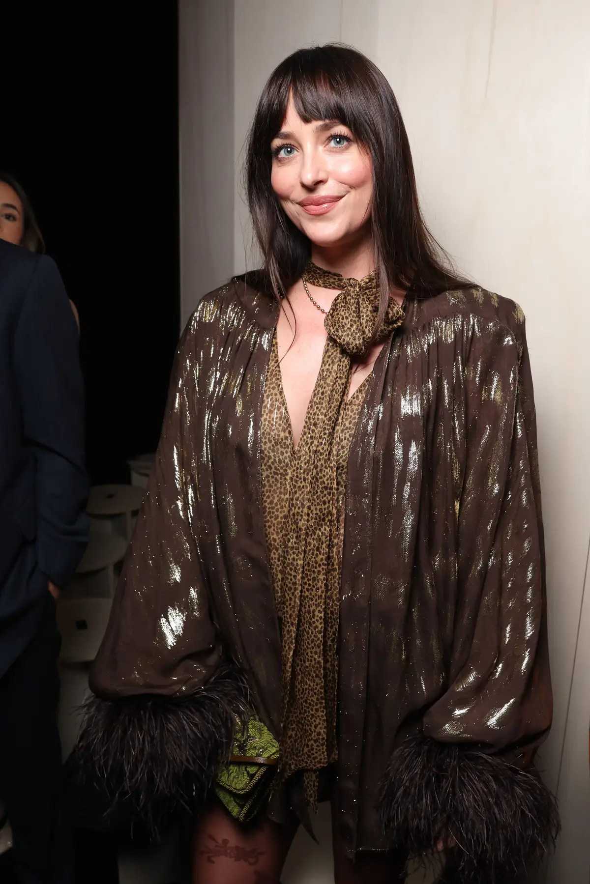 Dakota Johnson's Adidas Sneakers Halved in Price